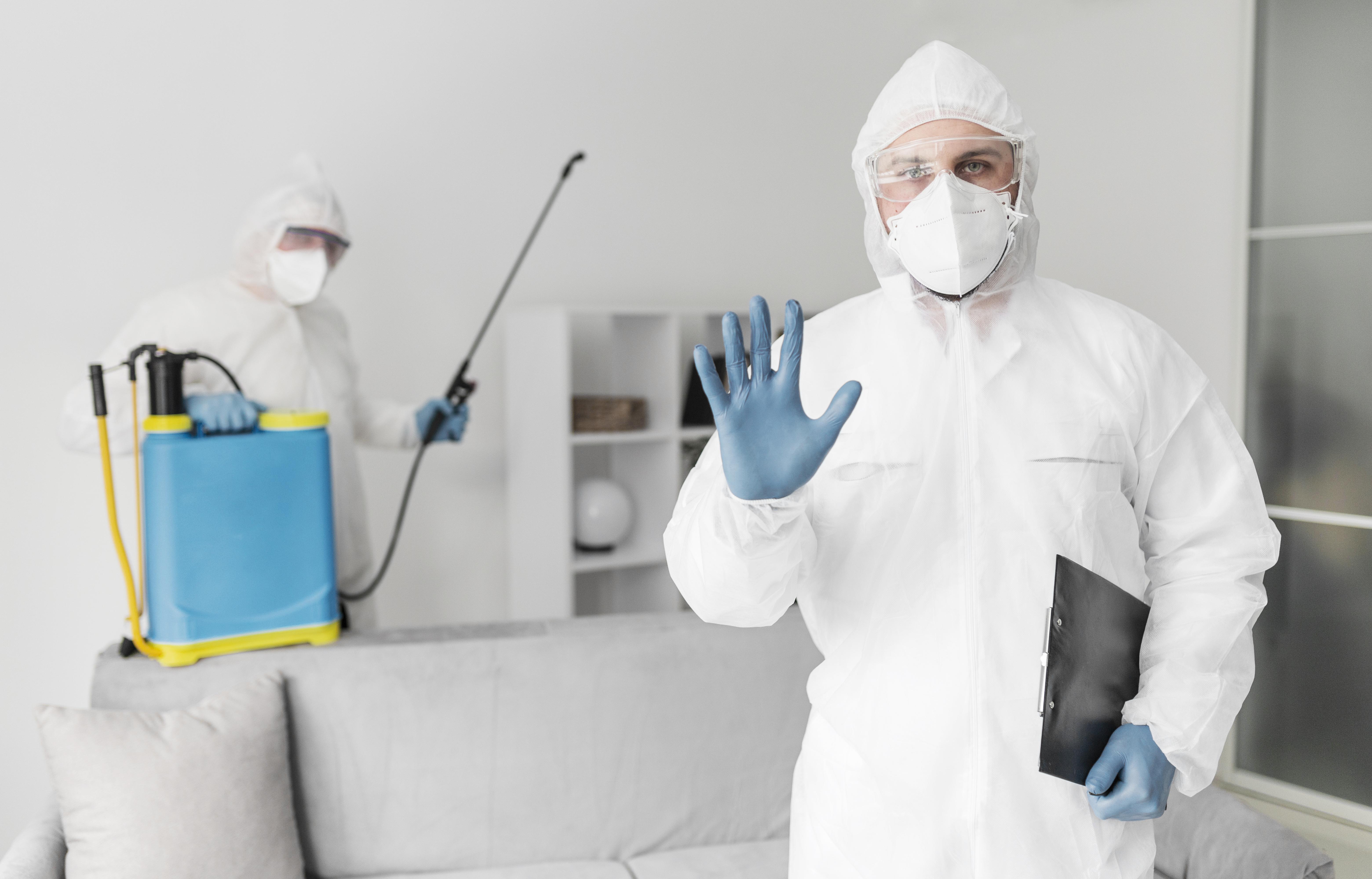 Bedbug Control
